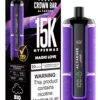 Crown Bar 15K Hypermax - Magic Love