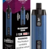 Crown Bar 12K Sound - Blueberry Gum