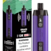 Crown Bar 12K Sound - Grape Mint