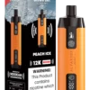 Crown Bar 12K Sound - Peach