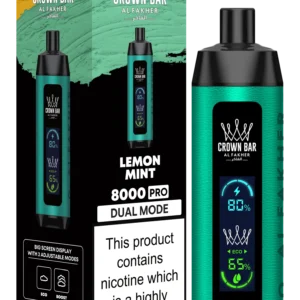 al fakher vape