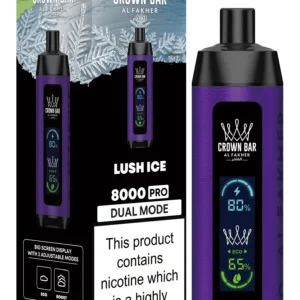 al fakher vape