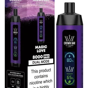 al fakher vape