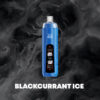 AL FAKHER 8K CRYSTAL BLACKCURRANT ICE