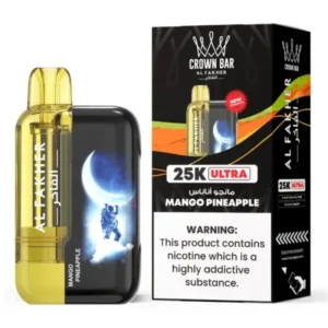 Al Fakher 25K Mango Pineapple